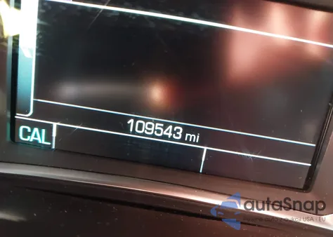 2018 Chevrolet Traverse 1Lt из США, поврежденный, VIN 1GNEVGKW6JJ222174